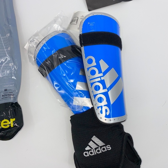 adidas shin guards youth
